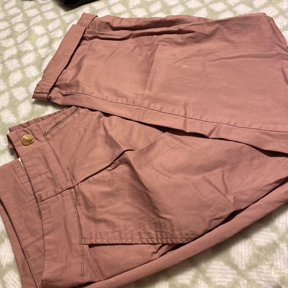 Women’s  long pants